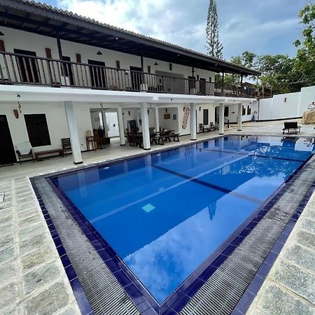 Ahangama Eco Villa 외부 사진