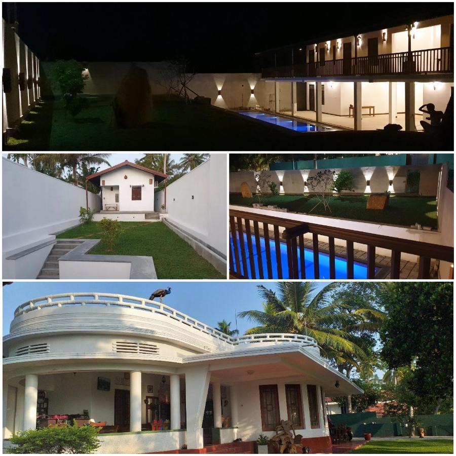 Ahangama Eco Villa 외부 사진