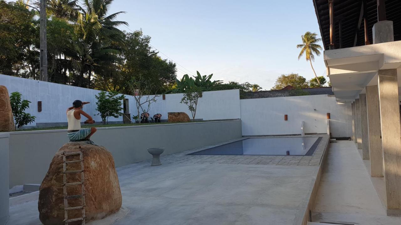 Ahangama Eco Villa 외부 사진
