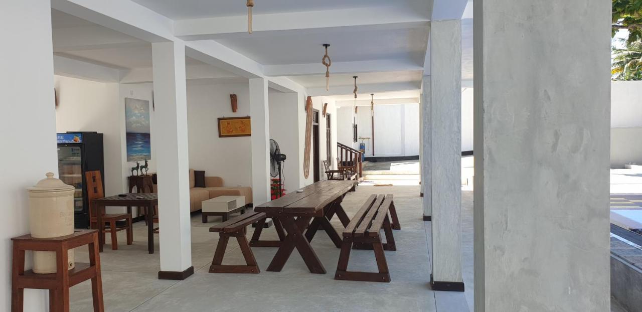 Ahangama Eco Villa 외부 사진