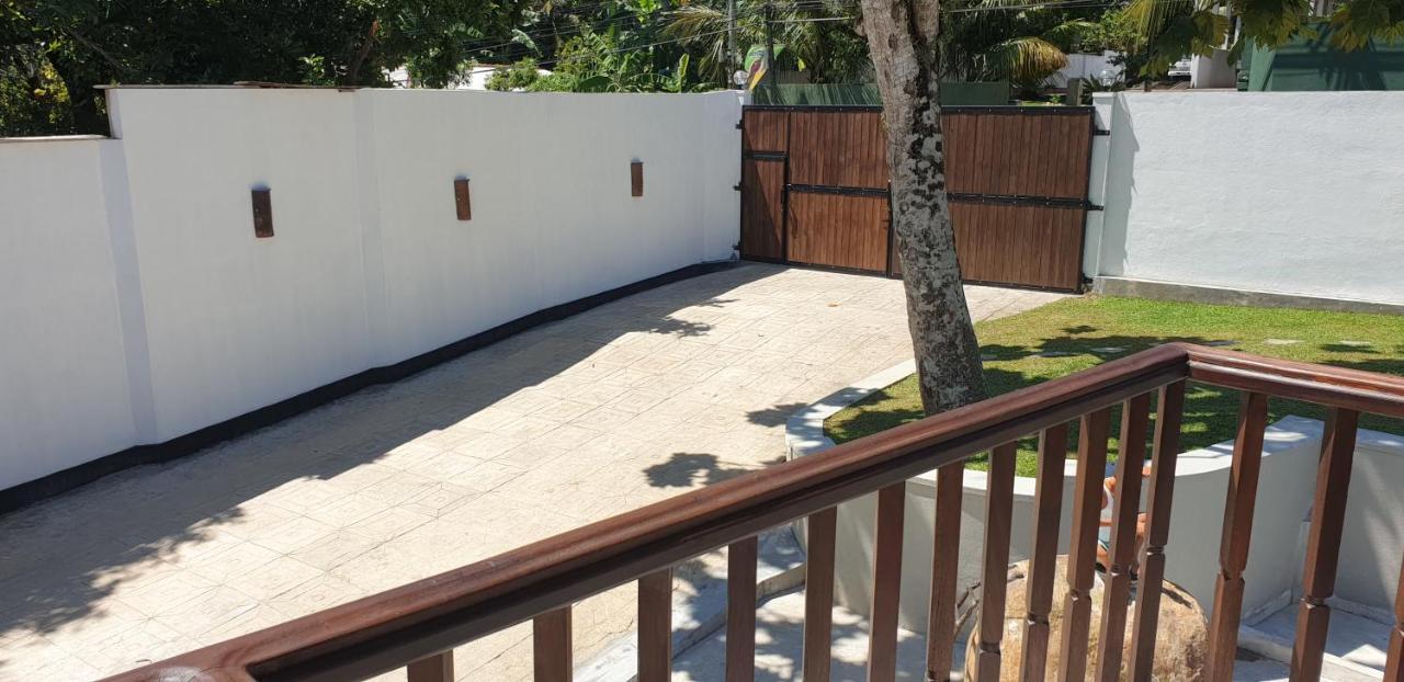 Ahangama Eco Villa 외부 사진