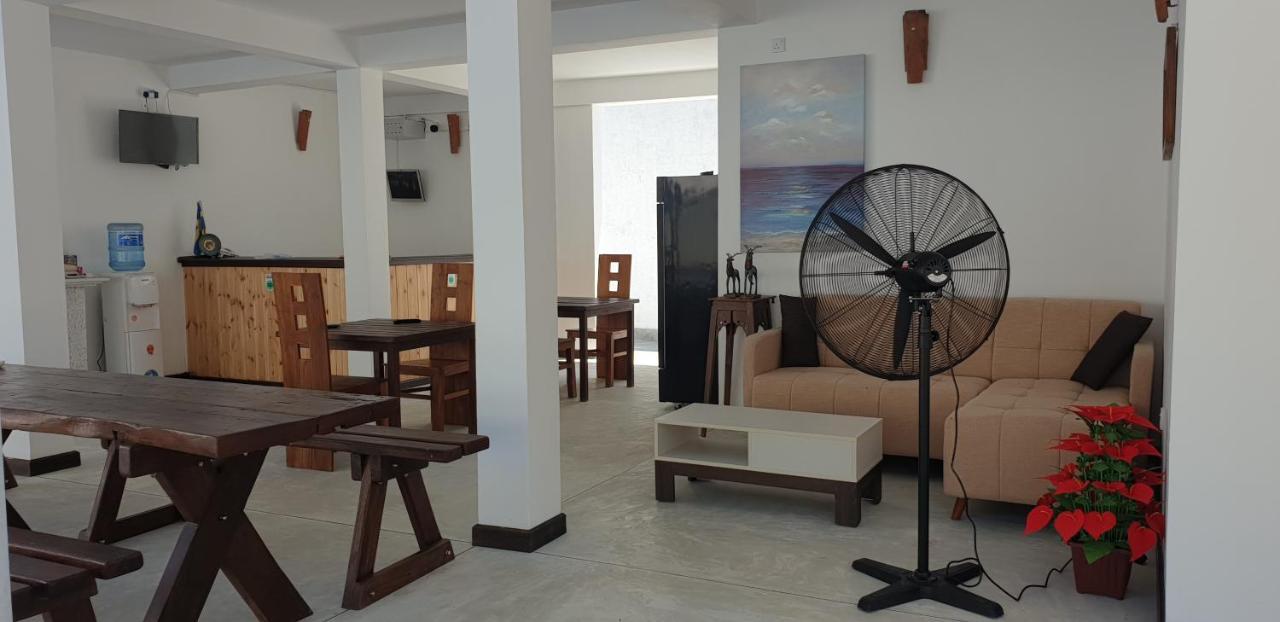 Ahangama Eco Villa 외부 사진