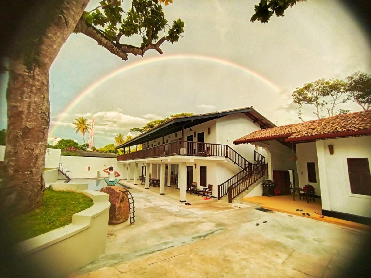 Ahangama Eco Villa 외부 사진