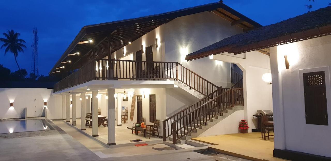 Ahangama Eco Villa 외부 사진