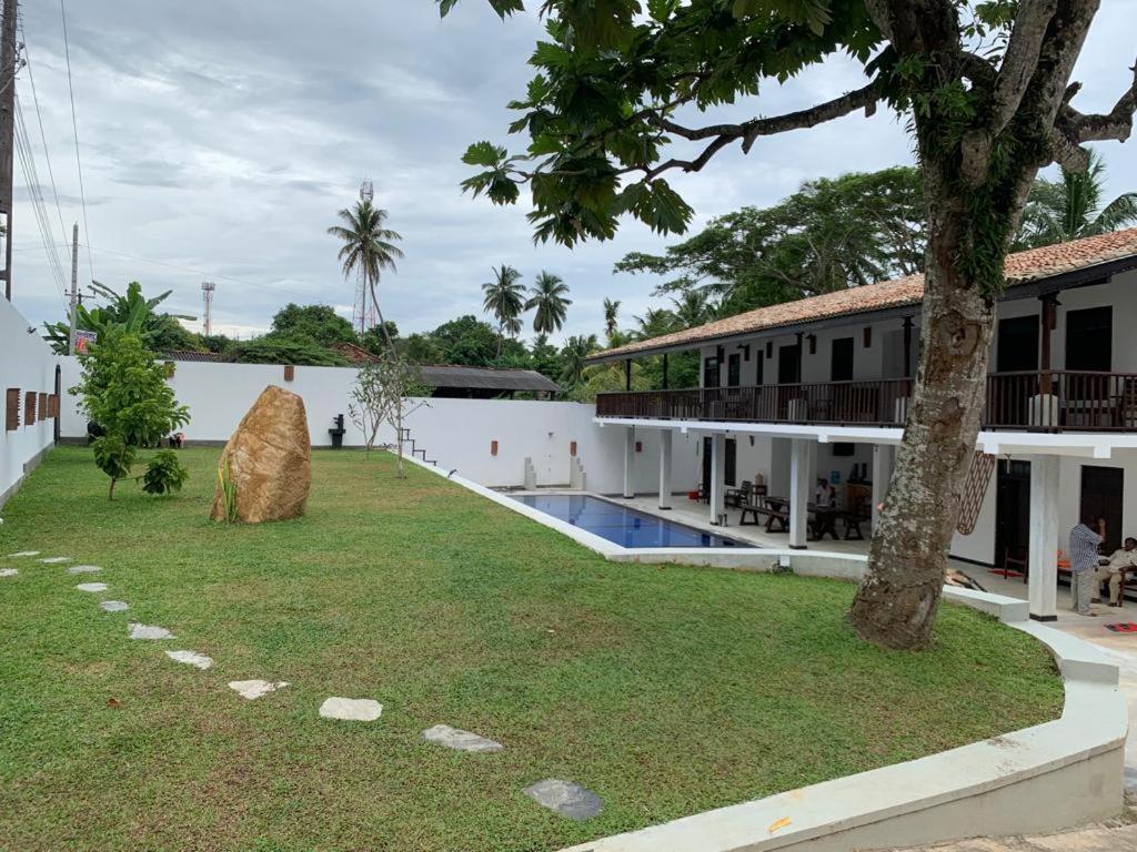 Ahangama Eco Villa 외부 사진