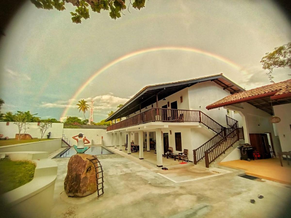 Ahangama Eco Villa 객실 사진