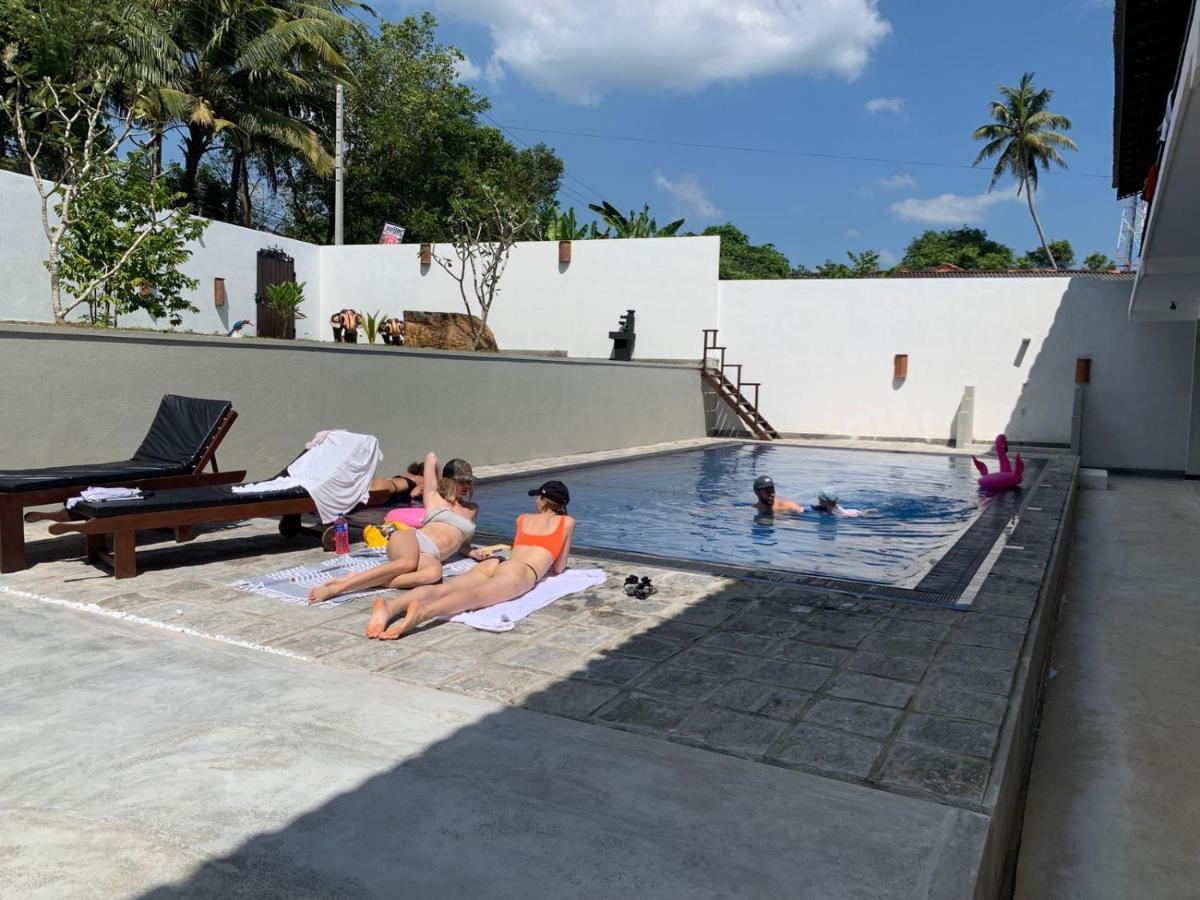 Ahangama Eco Villa 외부 사진