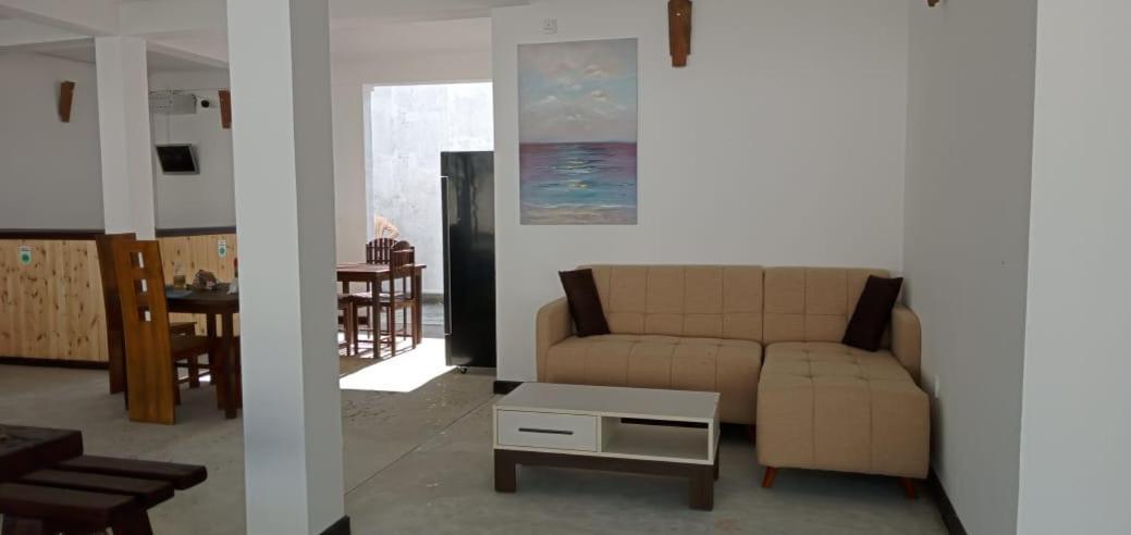 Ahangama Eco Villa 외부 사진
