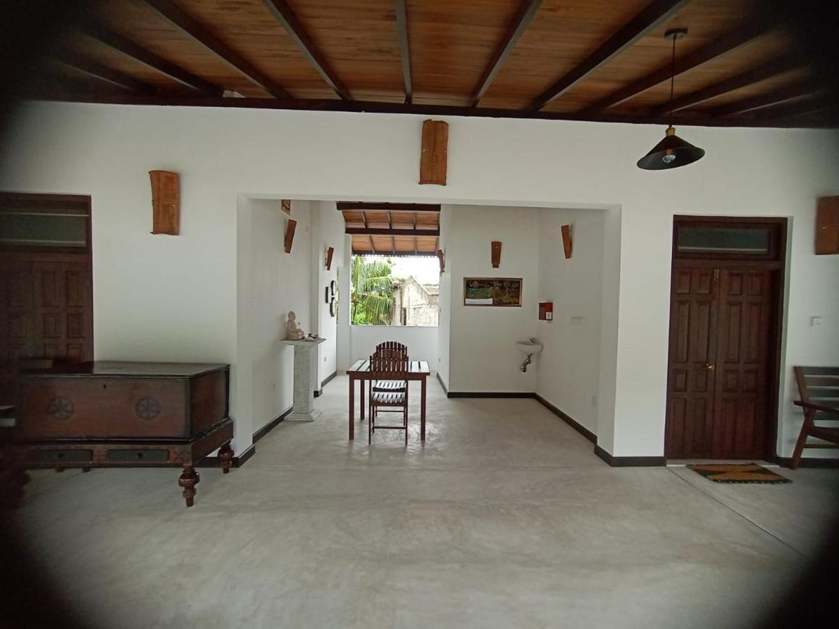 Ahangama Eco Villa 객실 사진
