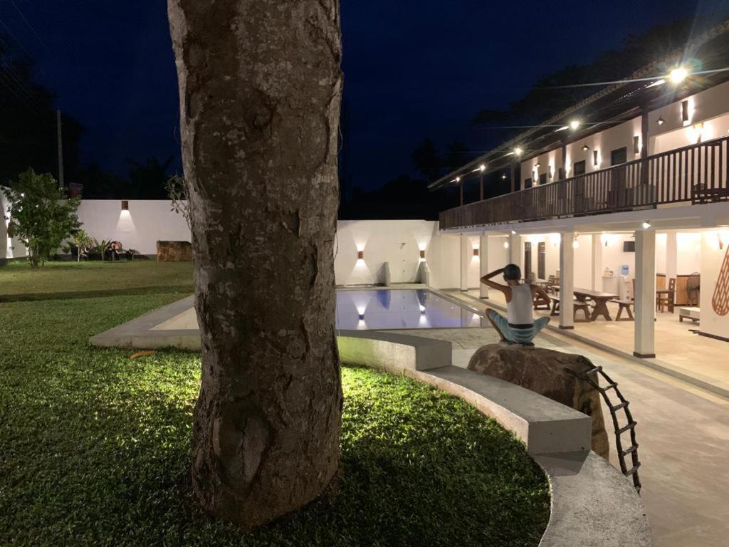 Ahangama Eco Villa 외부 사진