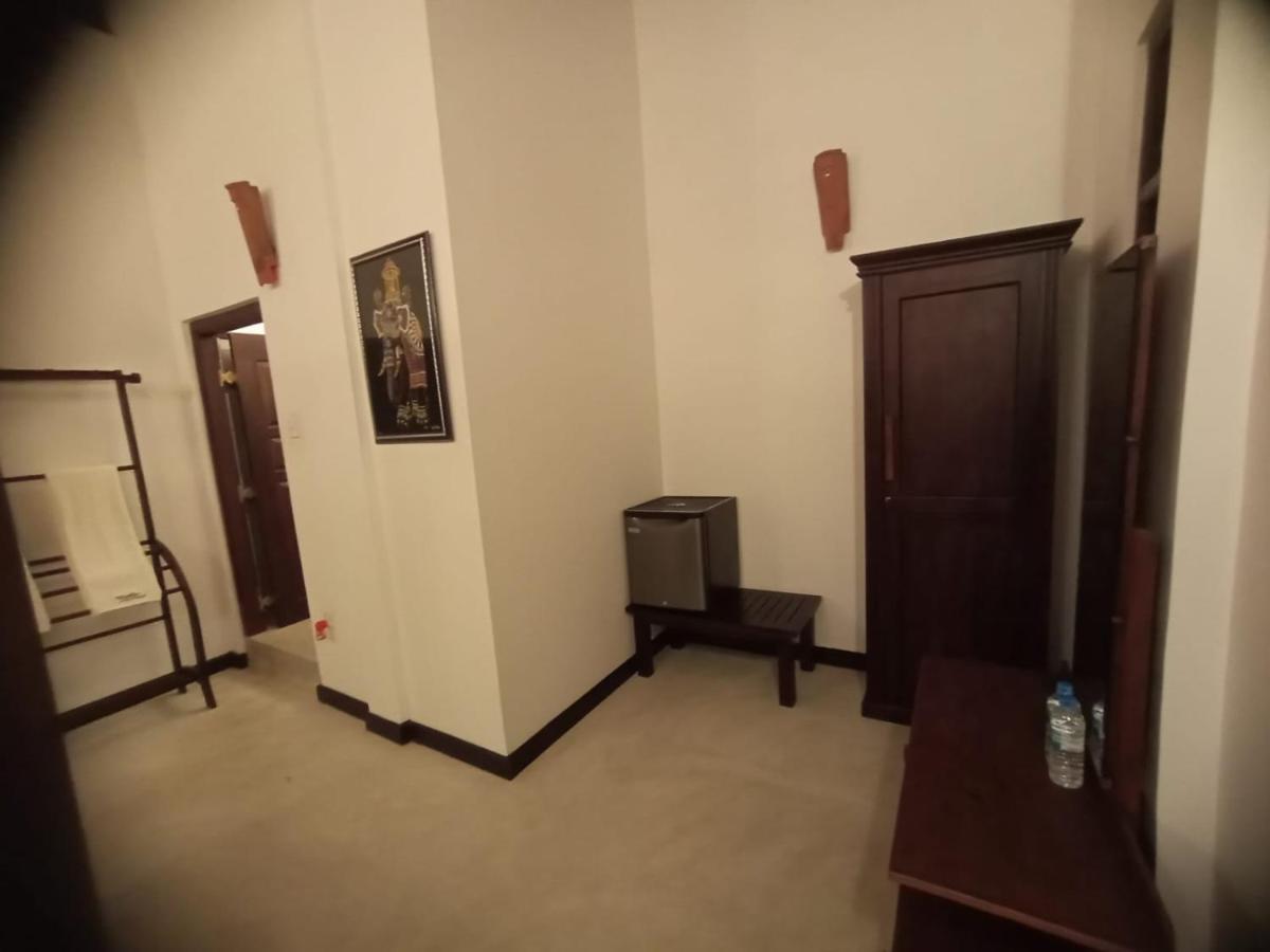 Ahangama Eco Villa 외부 사진