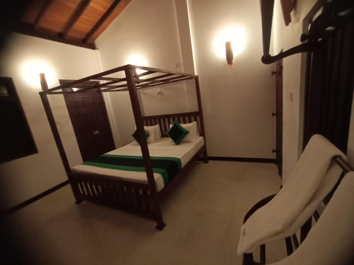 Ahangama Eco Villa 외부 사진