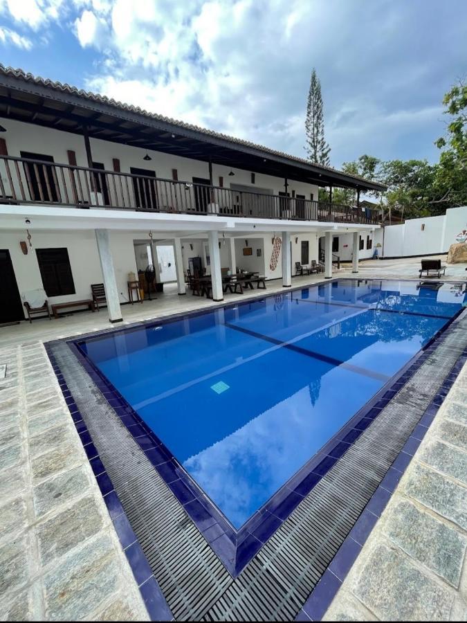 Ahangama Eco Villa 외부 사진