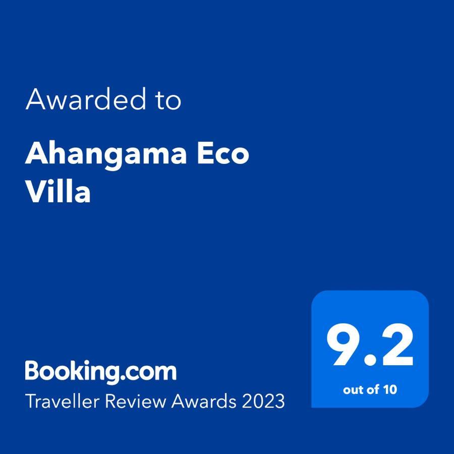 Ahangama Eco Villa 외부 사진
