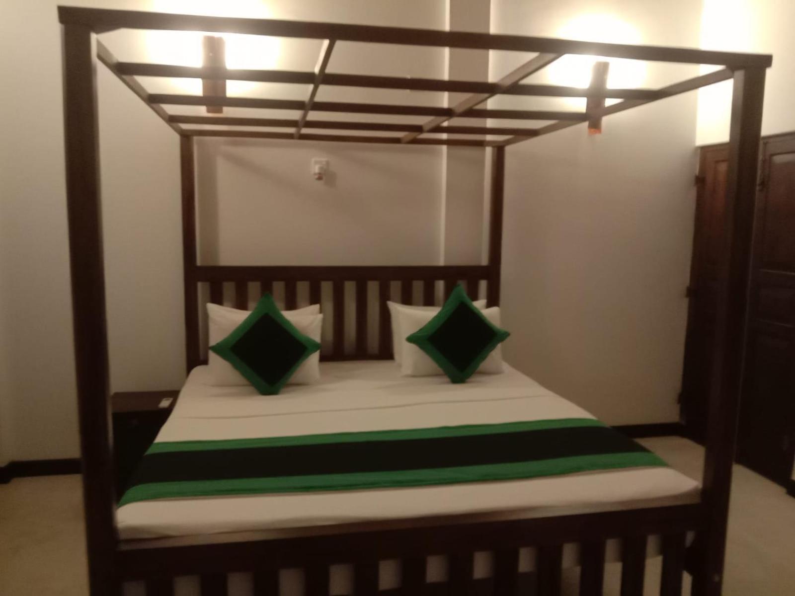 Ahangama Eco Villa 객실 사진