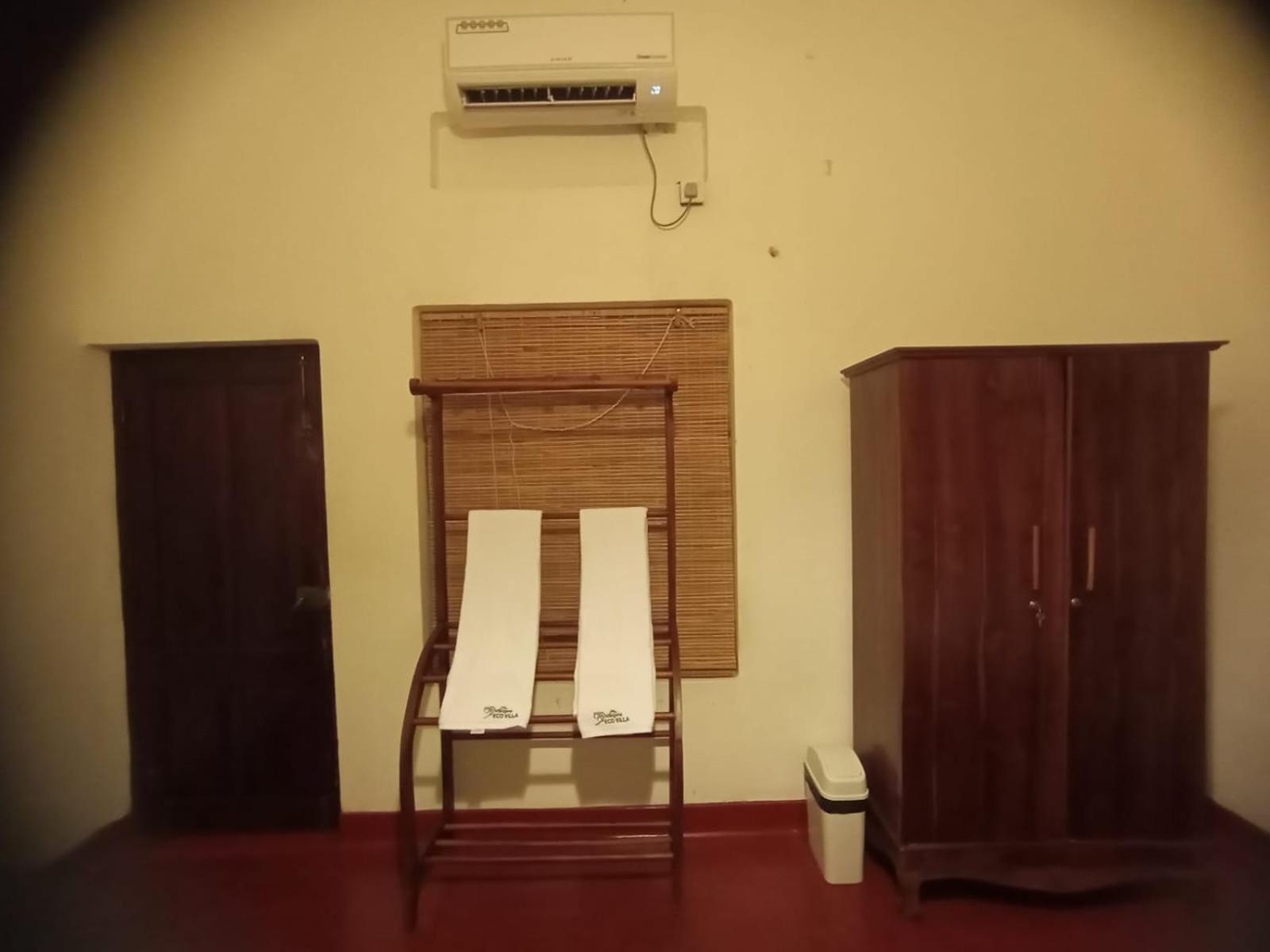 Ahangama Eco Villa 객실 사진