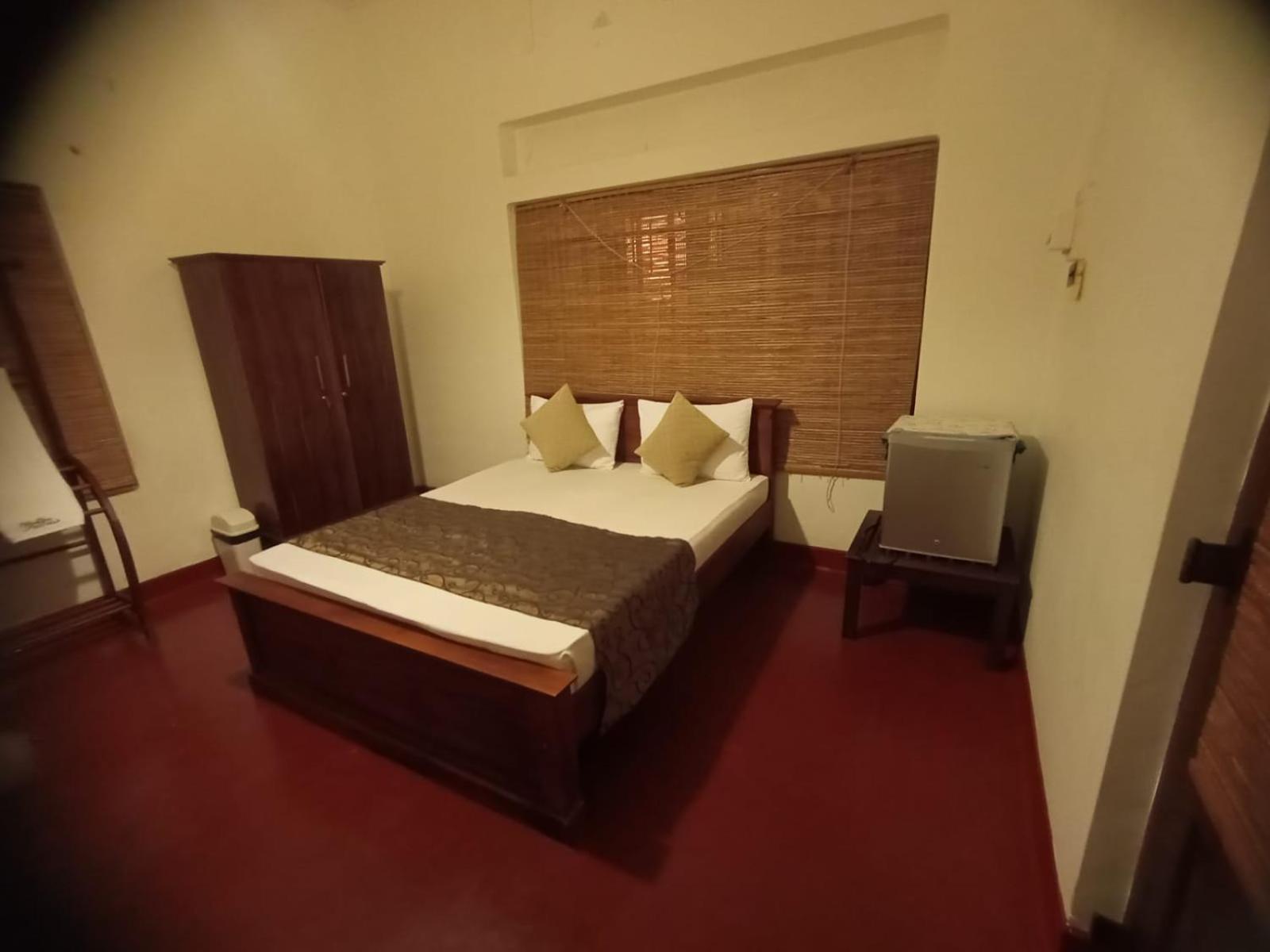 Ahangama Eco Villa 객실 사진