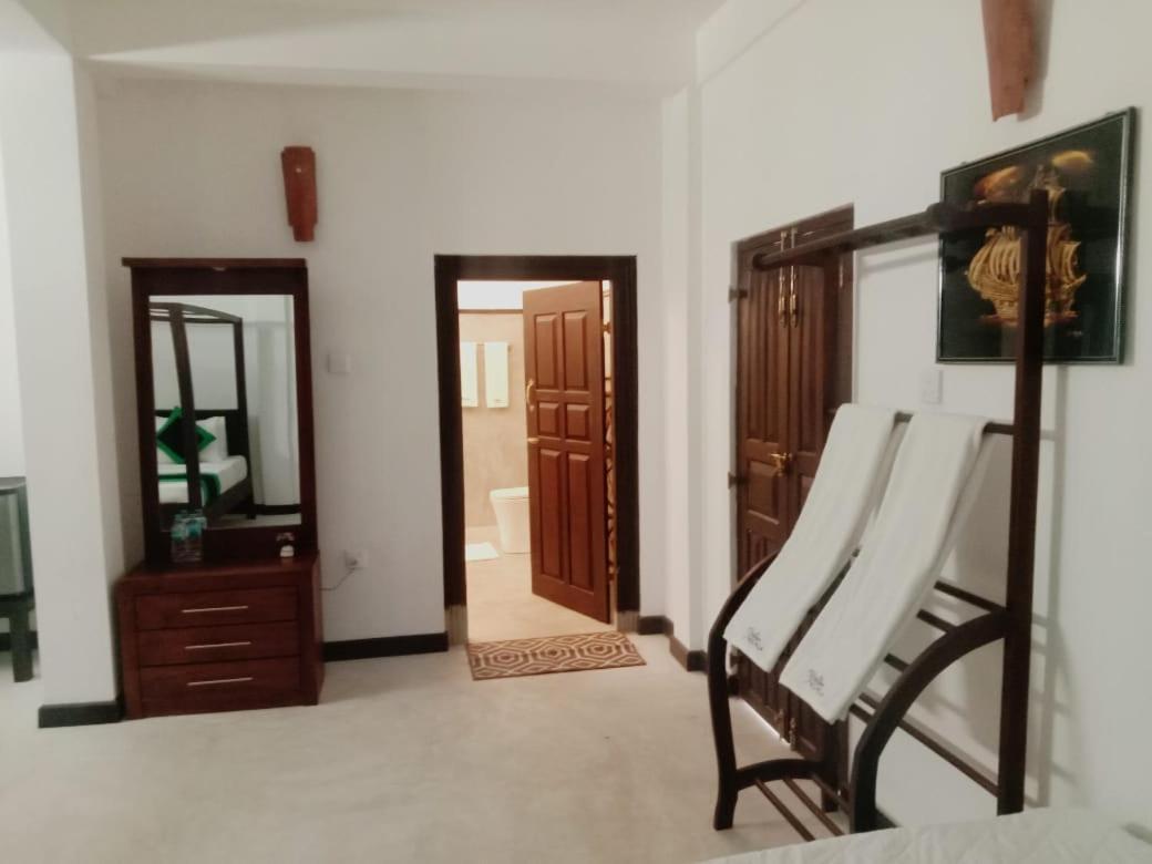 Ahangama Eco Villa 객실 사진