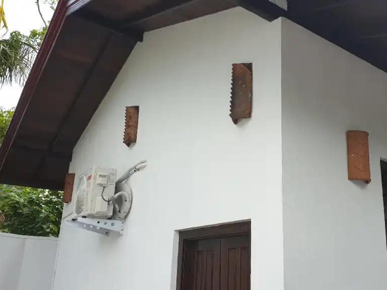 Ahangama Eco Villa 객실 사진