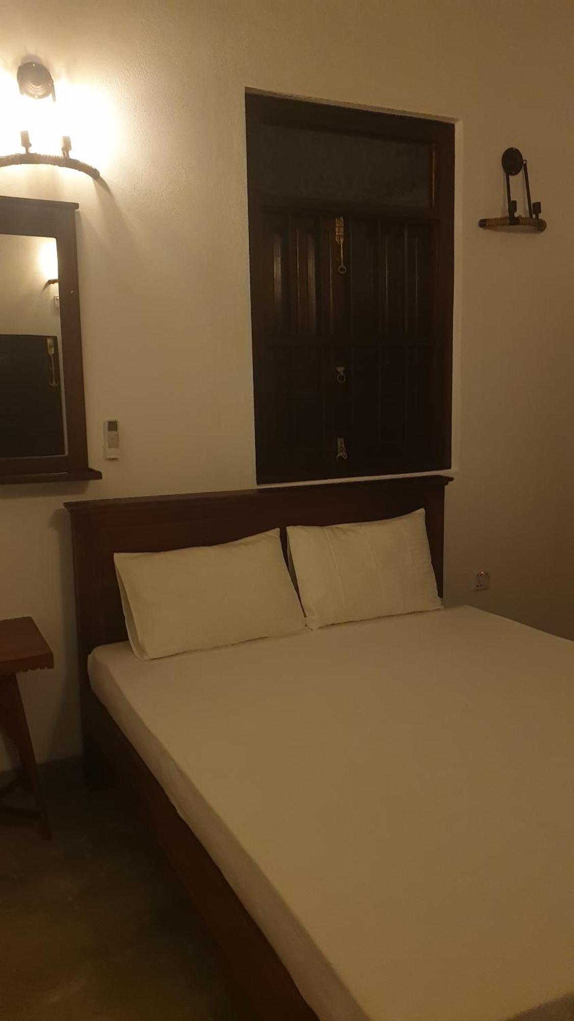 Ahangama Eco Villa 객실 사진