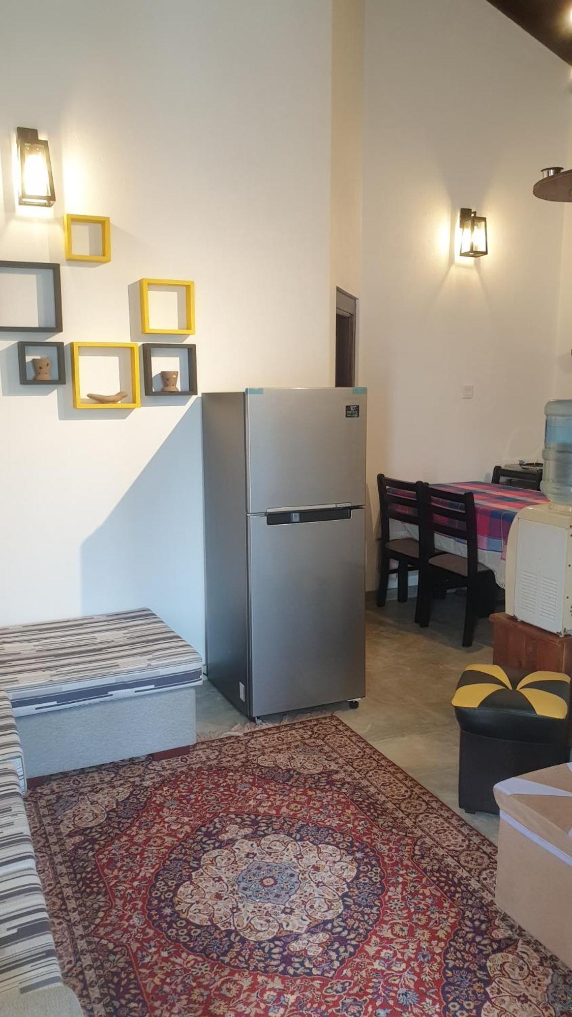 Ahangama Eco Villa 객실 사진