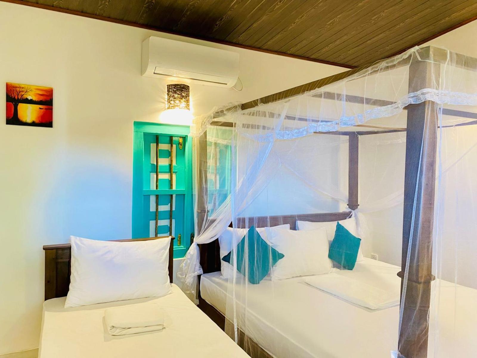 Ahangama Eco Villa 외부 사진