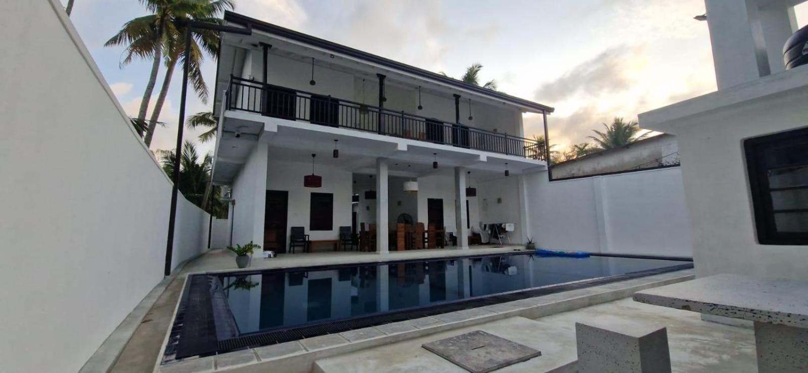 Ahangama Eco Villa 외부 사진