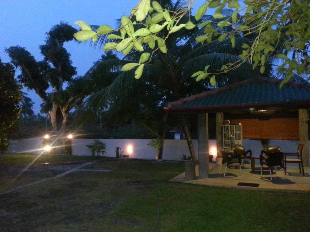 Ahangama Eco Villa 외부 사진