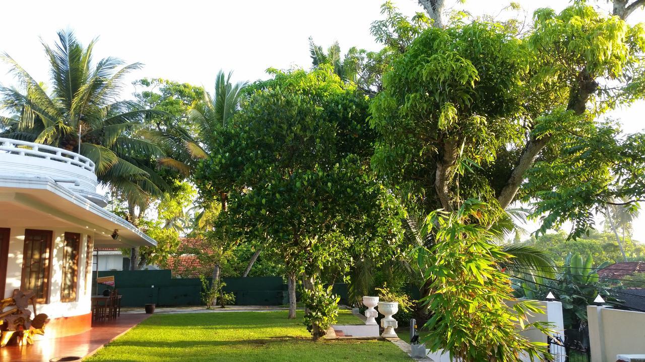 Ahangama Eco Villa 외부 사진