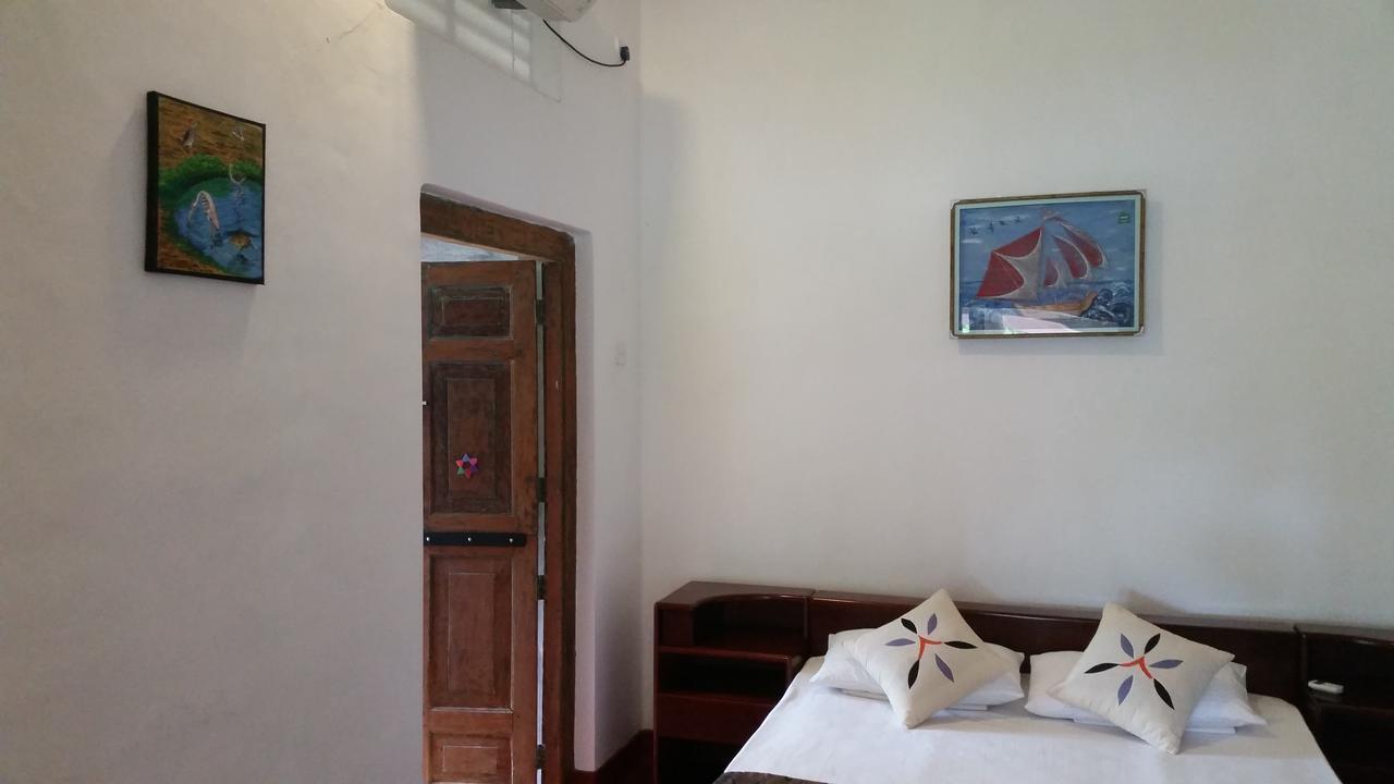 Ahangama Eco Villa 외부 사진