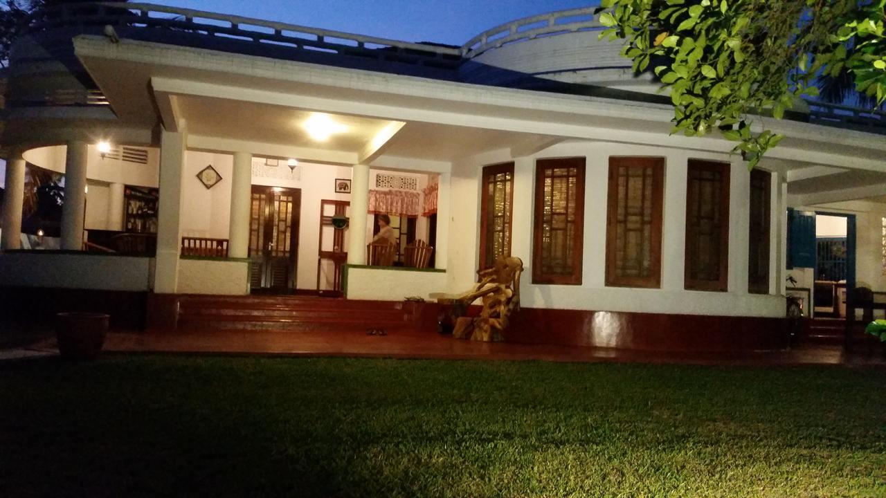 Ahangama Eco Villa 외부 사진