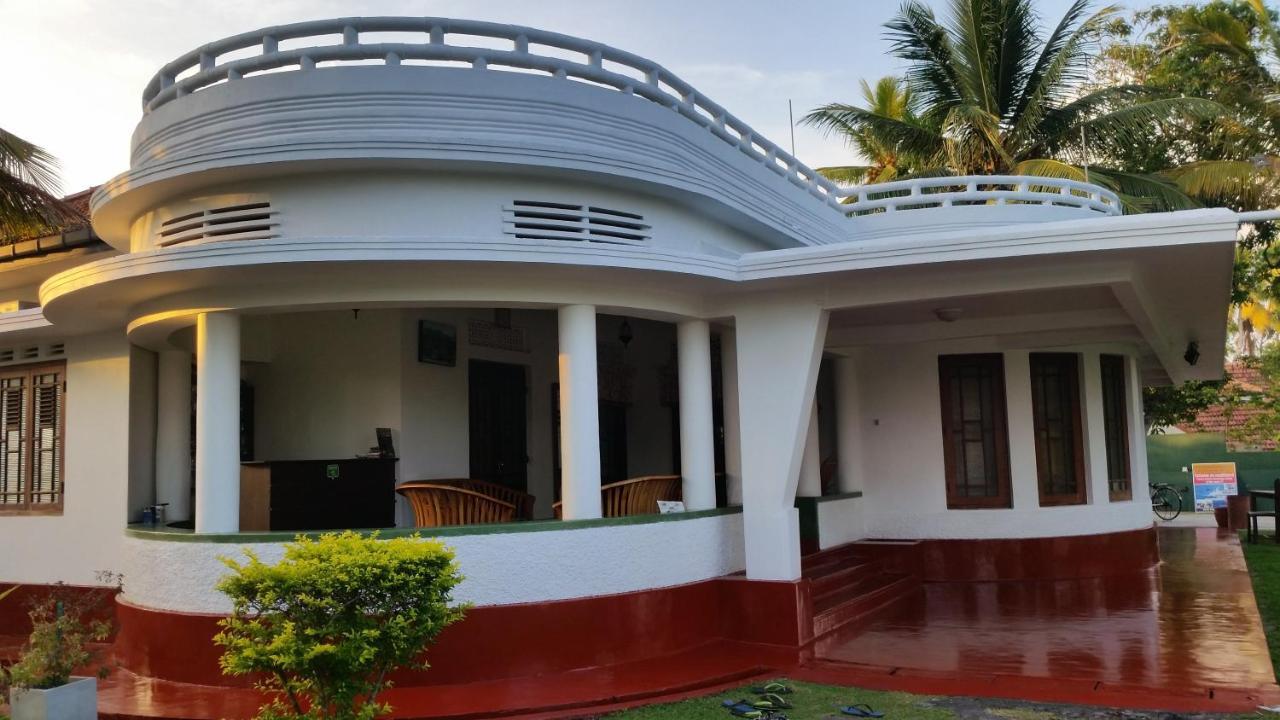 Ahangama Eco Villa 외부 사진
