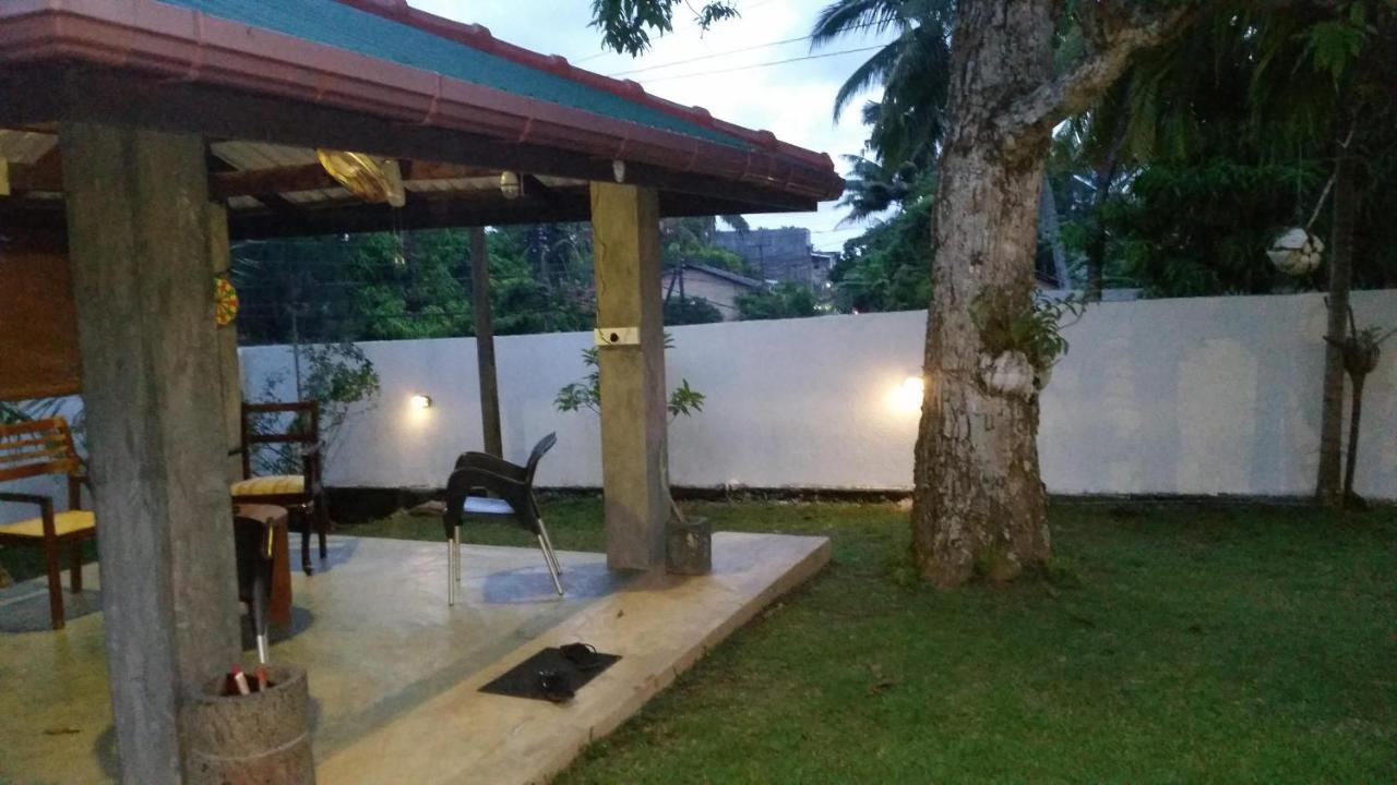 Ahangama Eco Villa 외부 사진