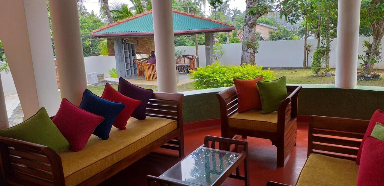 Ahangama Eco Villa 외부 사진